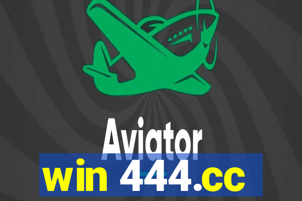 win 444.cc